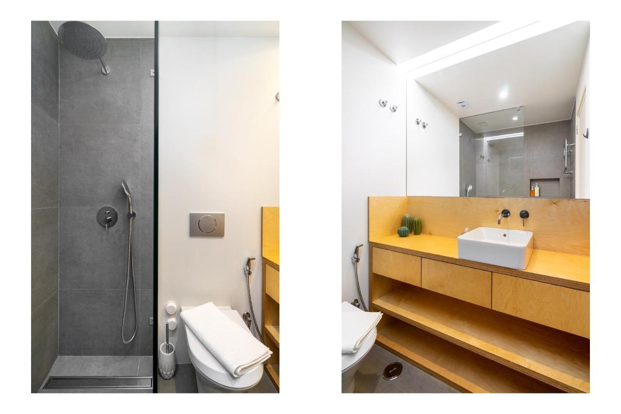 Whome | Anjos Stylish Apartment #10 Lisboa Eksteriør bilde